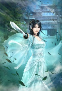 《创世妖物语》